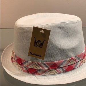 Men’s casual hat